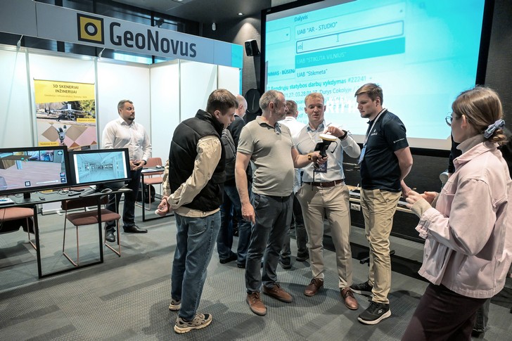 BIM konferencija